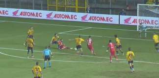 Juve Stabia-Mantova 2-1, gli highlights