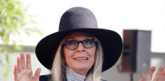 È morta Diane Keaton, l’attrice musa di Woody Allen aveva 79 anni