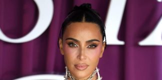 Kim Kardashian rivela: “Ho un aneurisma cerebrale”