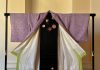 Palazzo d’Arco, domenica viaggio nella storia e nell’arte del kimono giapponese