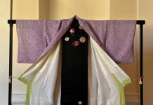Palazzo d’Arco, domenica viaggio nella storia e nell’arte del kimono giapponese