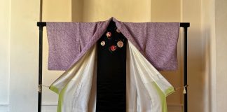 Palazzo d’Arco, domenica viaggio nella storia e nell’arte del kimono giapponese