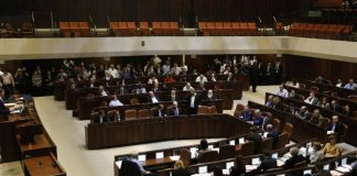 Israele approva annessione Cisgiordania. Vance: “Non lo permetteremo”, Rubio: “Tregua a rischio”