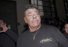 Lacerenza e Nobile patteggiano, champagne Gintoneria all’asta per i debiti