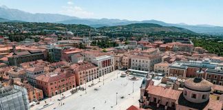 L’Aquila, al via riqualificazione energetica illuminazione pubblica ed edifici comunali