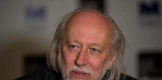 Premio Nobel per la Letteratura 2025 all’ungherese Laszlo Krasznahorkai
