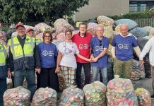 Sostenibilità, Cial e Aido Bergamo insieme con il progetto ‘Ogni Lattina Vale’