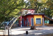 Suzzara, un nuovo sgambatoio per cani ai Giardini “Gina Bianchi”