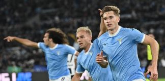 Pisa-Lazio: orario, probabili formazioni e dove vederla in tv