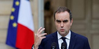 Francia, Lecornu: “La mia missione è terminata, nuovo premier in 48 ore”