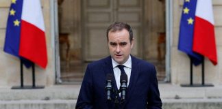 Francia, Lecornu: “Sempre più lontana possibilità scioglimento dell’Assemblea”