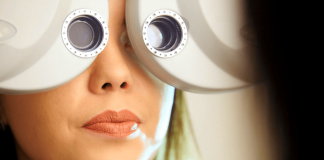 Oculista Bisantis: “Con la lente intraoculare Icl immediato effetto wow”