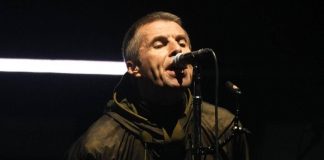 Liam Gallagher nonno a 53 anni: la figlia Molly ha dato alla luce il piccolo Rudy