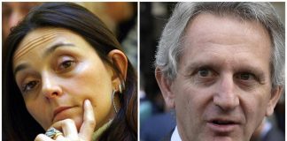 Mediobanca, Jonella Ligresti fa causa a Nagel per 20 milioni