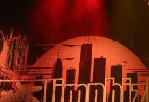 E’ morto Sam Rivers, bassista fondatore dei Limp Bizkit