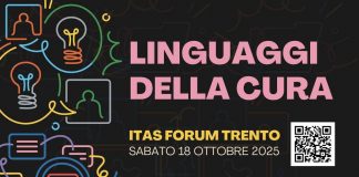 Malattie rare: Sla e i ‘Linguaggi della cura’, a Trento seminario promosso da Aisla