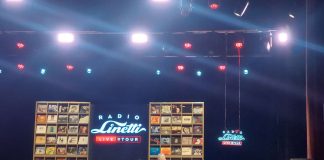 Storie, musica e sorrisi: Linus ha riacceso Radio Linetti al Teatro Sociale di Mantova