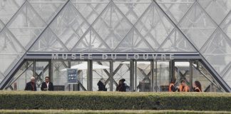 Louvre, l’ultimo furto nel 1998: 27 anni fa rubata (e mai ritrovata) una tela di Camille Corot