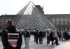Furto al Louvre, procura Parigi annuncia 5 nuovi arresti