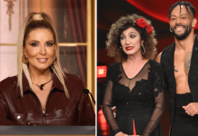 Marcella Bella balla ‘Pelle Diamante’ a Ballando, Lucarelli: “Inguardabile, oltre il cringe”