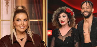 Marcella Bella balla ‘Pelle Diamante’ a Ballando, Lucarelli: “Inguardabile, oltre il cringe”