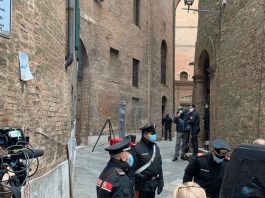 David Rossi, la nuova perizia esclude il suicidio