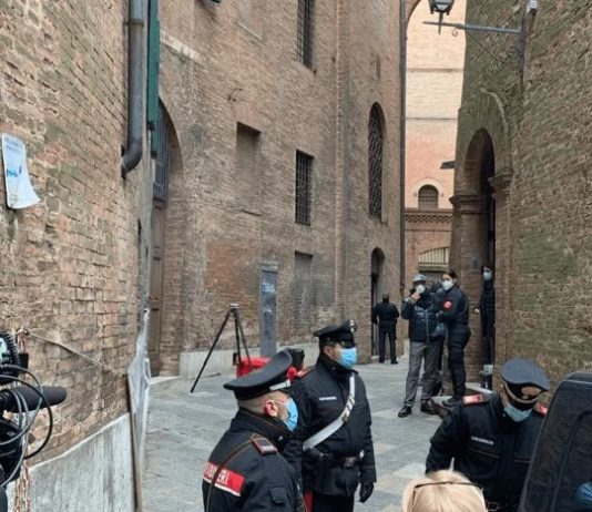 La pista dell’omicidio per la morte di David Rossi