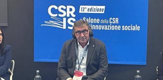 Sostenibilità, Lusetti (Conad): “Quasi 70% di energia che consumiamo è rinnovabile”