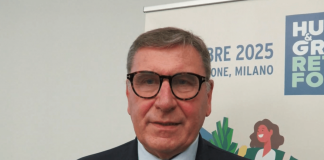 Food, Lusetti (Conad): “Prodotti a marchio contribuiscono a diffusione dieta mediterranea”