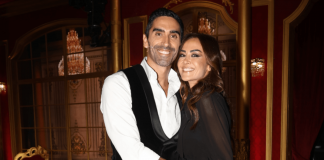 Filippo Magnini: “Mia moglie Giorgia gelosa? Ecco perché non era a Ballando”