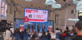 Tagliavanti (Cciaa Roma): “Al via Maker Faire, 400 innovazioni per 3 giorni di futuro”