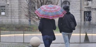 Maltempo oggi sull’Italia, piogge e temporali: è allerta