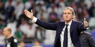 Italia, Mancini: “Ho sperato di tornare ad allenare la Nazionale”