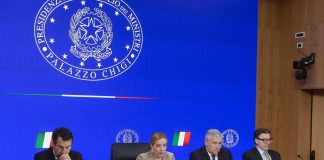 Manovra da 18,7 miliardi: priorità fisco, famiglie, imprese e sanità