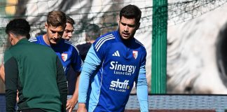 Mantova quasi al completo e pronto al test-verità: sabato c’è il Sudtirol