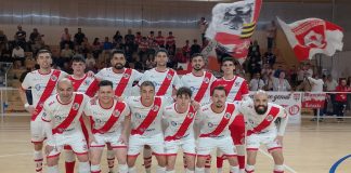 Saviatesta batte pure Sandro Abate (4-3) ed è re per una notte