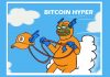 Uptober Crypto: Bitcoin Hyper ha raccolto 20 milioni di dollari in fase di prevendita