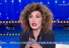 Marcella Bella a Domenica In: “Lucarelli prova a distruggermi a Ballando con le stelle”