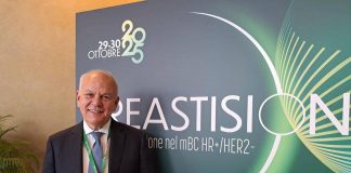 Cancro seno metastatico, da una goccia di sangue nuove possibilità di cura