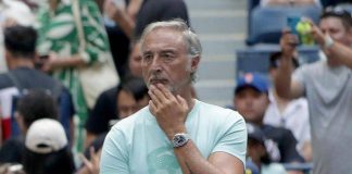 Panichi, dopo Sinner ecco l’avventura con Rune: “Ragazzo meraviglioso”