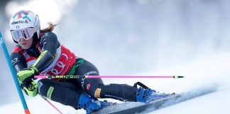 Marta Bassino operata, rientro non prima di 4-6 mesi