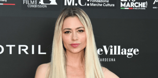 Martina Stella, la separazione dall’ex marito: “Era un matrimonio affollato”