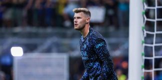 Portiere dell’Inter Martinez travolge e uccide con l’auto anziano in carrozzina