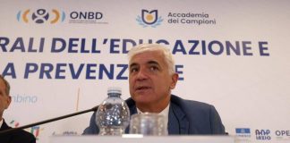 Bullismo, Martino: “Polizia si evolve tra tecnologie e ricerca disagio sul territorio”