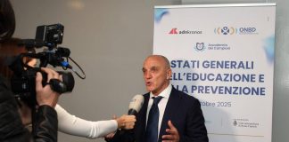 Bullismo, presidente Osservatorio Massaccesi: “Non esiste un vaccino, ma educazione è antidoto potente”