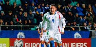 Qualificazioni Mondiali, oggi Italia-Israele – La partita in diretta