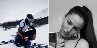 Matilde Lorenzi, due indagati per la morte della sciatrice 19enne