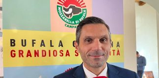 Made in Italy, Matricano (Univ. Vanvitelli): “Fare squadra tra Consorzio mozzarella campana Dop imprese e istituzioni”
