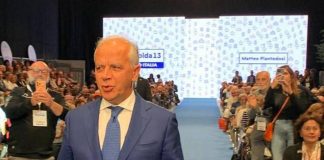 Flotilla, Piantedosi: “Da Cgil appello a rivolta sociale”