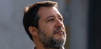 Sciopero generale di oggi è illegittimo, Salvini: “Sanzioni ridicole”